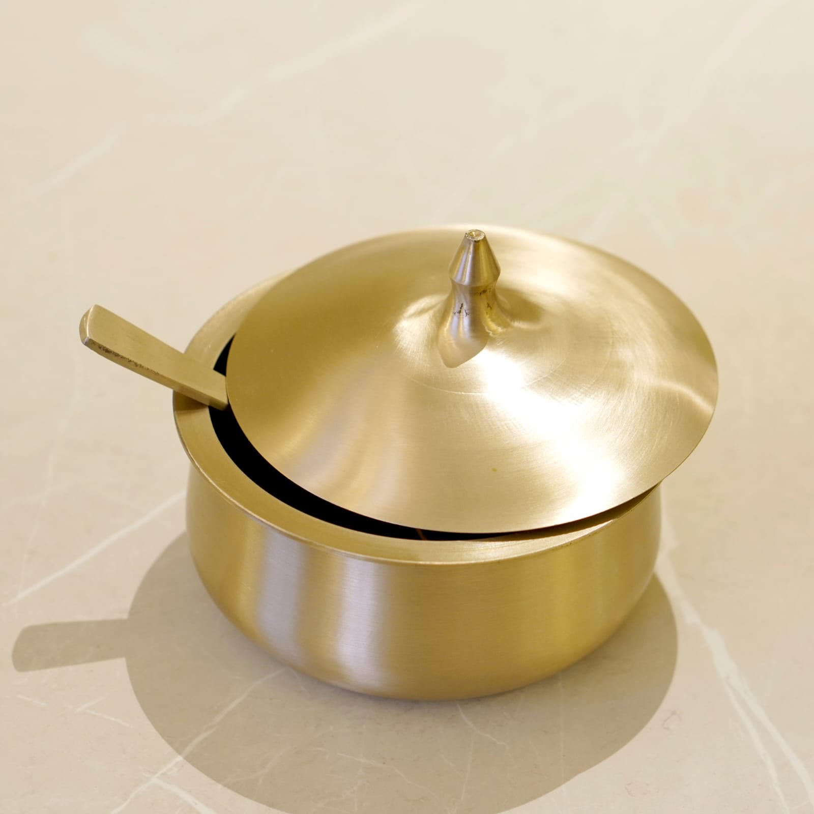 Kansa / Bronze Handi