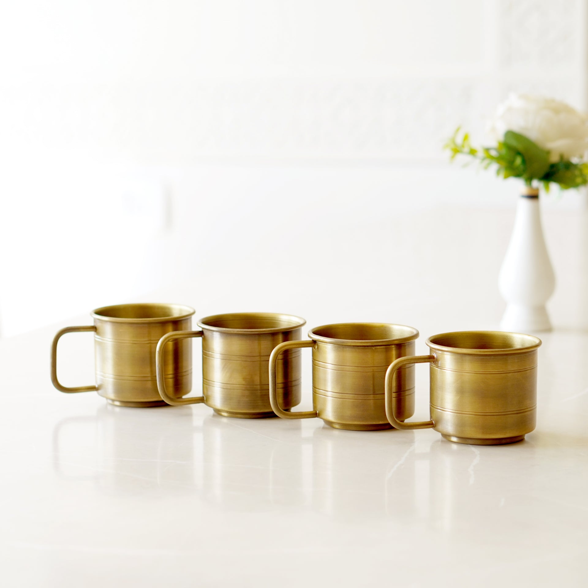 12 oz plastic tumbler cups 12 oz. Blank Compostable Plastic Cup main image 0