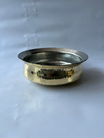 Load image into Gallery viewer, Brass Lagaan with Tin Coating
