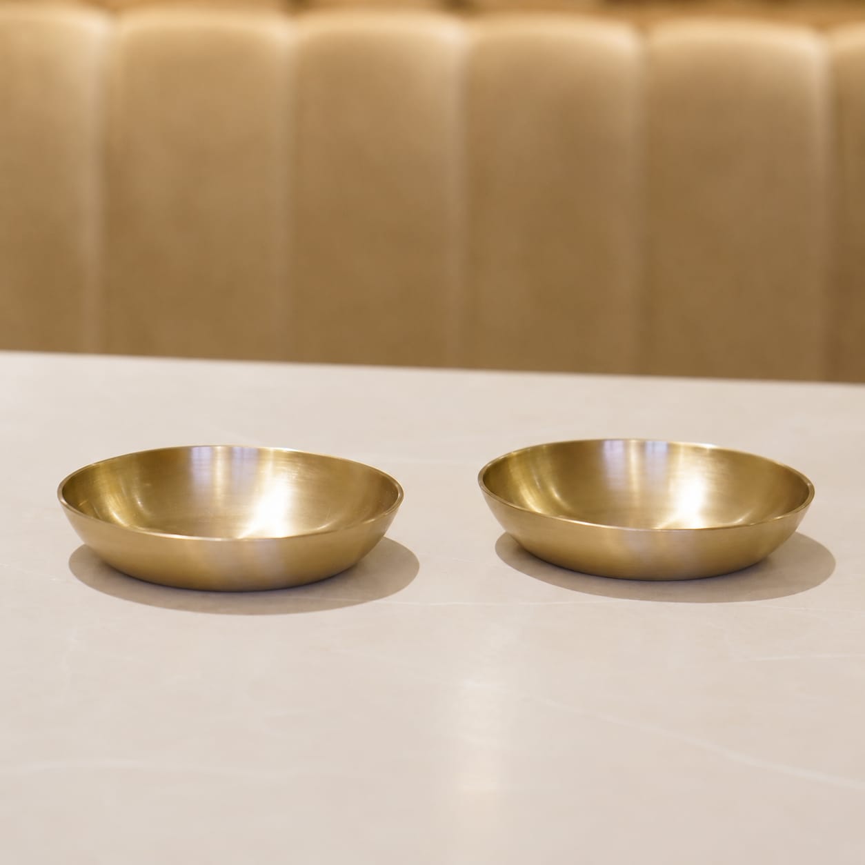 Kansa Halwa Bowl
