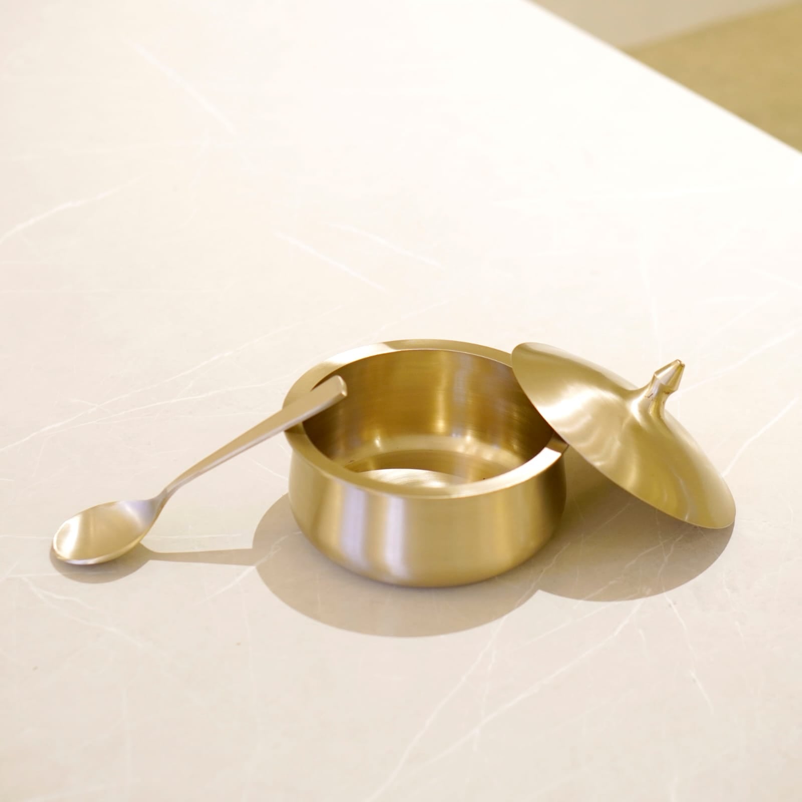 Kansa / Bronze Handi