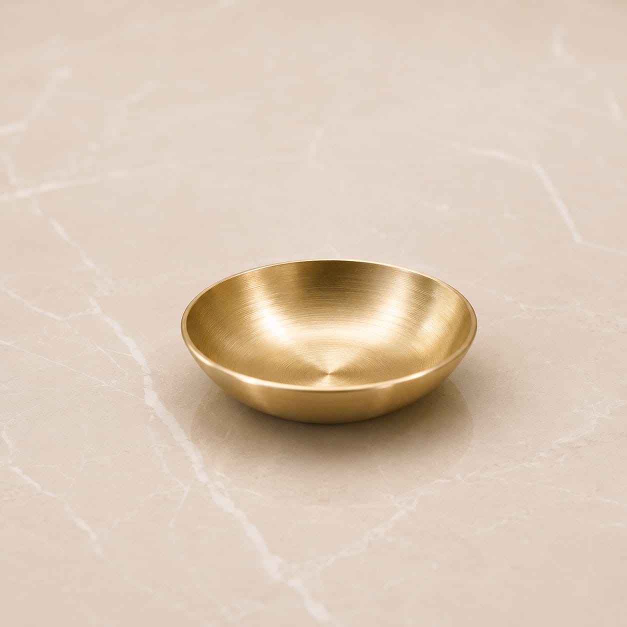 Kansa Halwa Bowl