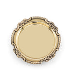 Load image into Gallery viewer, Brass bhog plate - Brass Globe -
