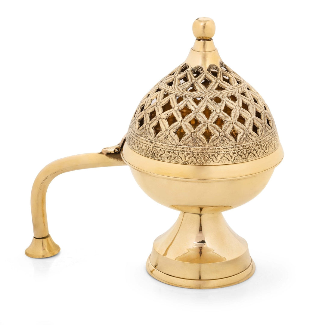 Brass Pooja Items Online in India  Pital Pooja Essentials – Brass Globe