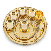 Products – Brass Globe