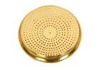 Load image into Gallery viewer, Brass Sieve [channi] - Brass Globe -
