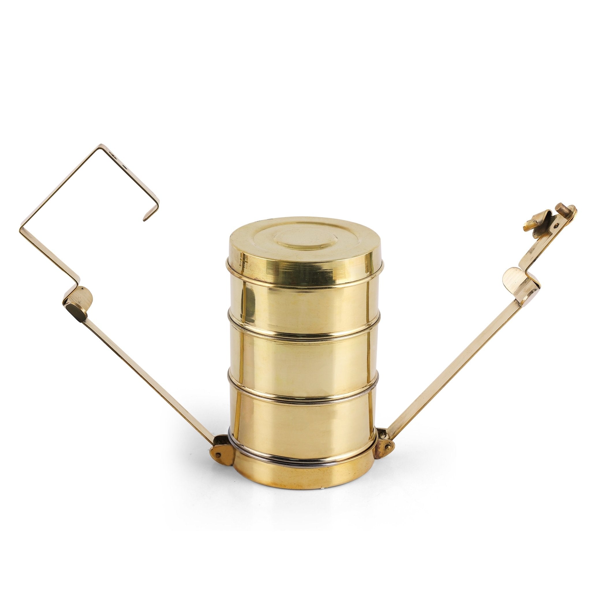 brass tiffin - Brass Globe -