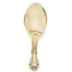 Load image into Gallery viewer, Rice serving spoon - Brass Globe -
